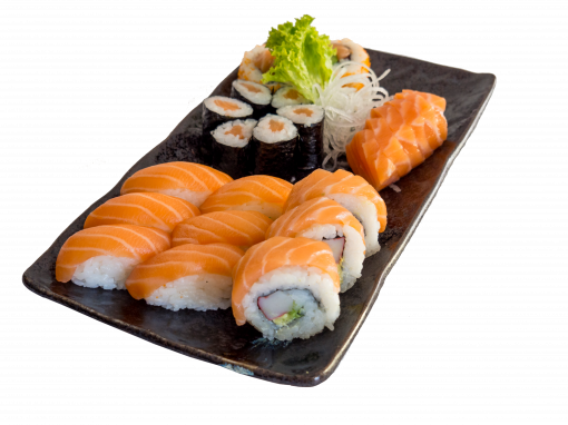 11A. Pure-Shake Bento
