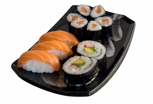 7. 3 In 1 Bento