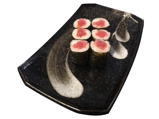 68. Tekka Maki