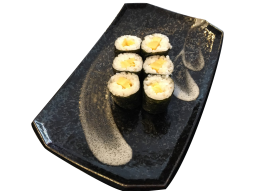 74. Tamago Maki