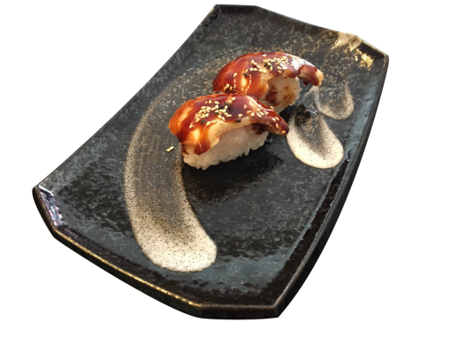 113. Unagi Nigiri