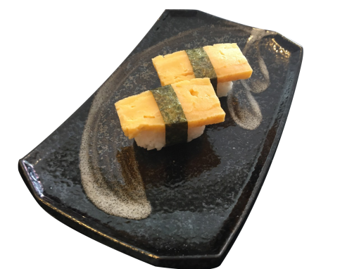 128. Tamago