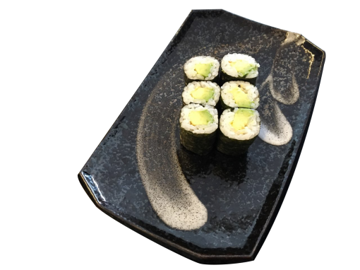 73. Avo Maki