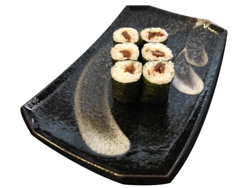 78. Kanpyo Maki