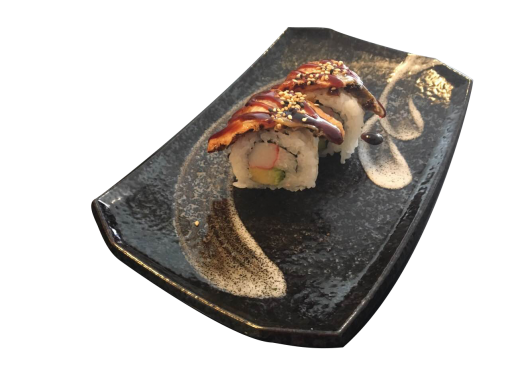94. Inside Out Unagi 2 St.