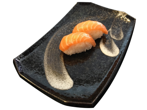 118. Shake Nigiri