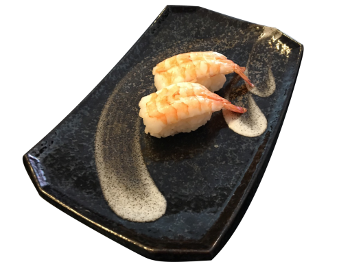 114. Ebi Nigiri