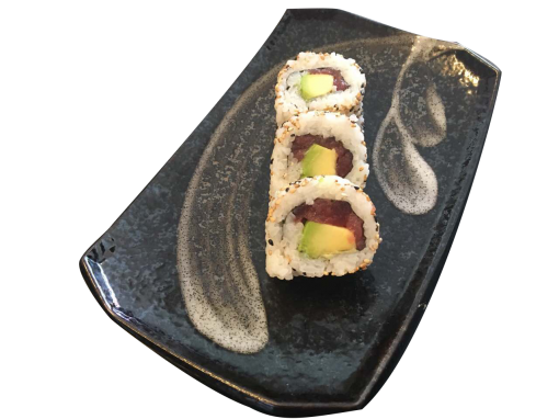 93. Boston Roll 3 St.