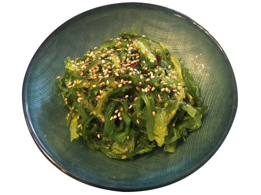 38. Gomawakame