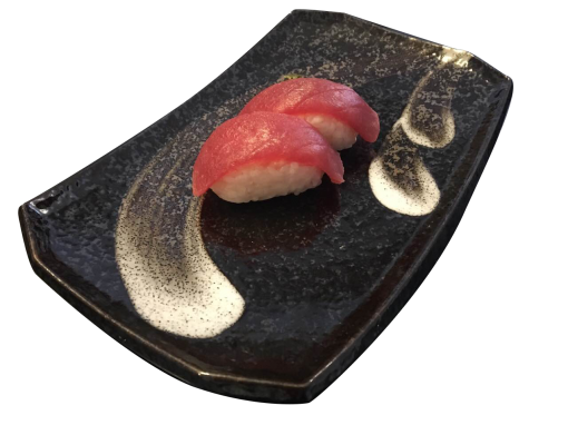 116. Maguro Nigiri