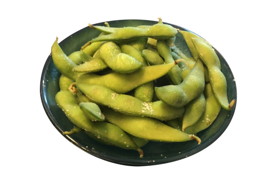 33. Edamame