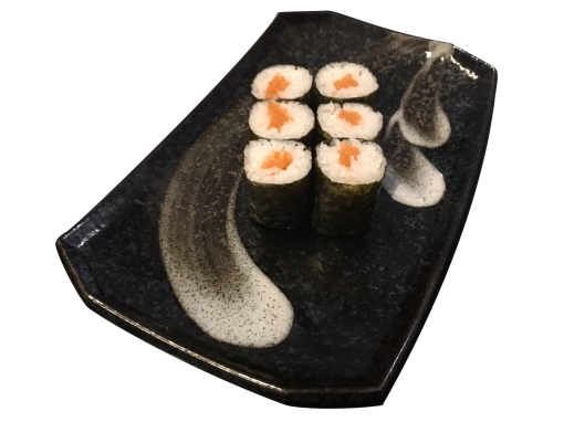72. Shake Maki