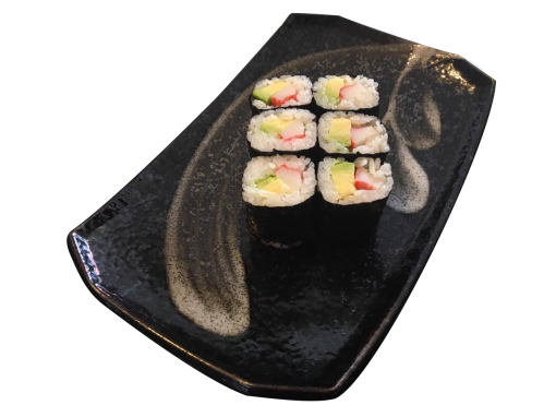 67. Kani-Avo Maki