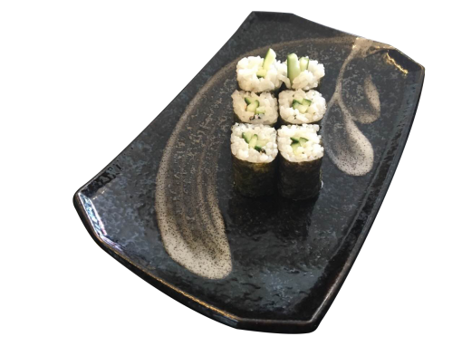 76. Kappa Maki