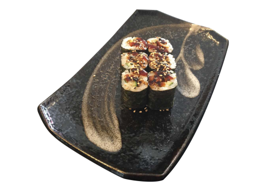 63. Unagi Maki
