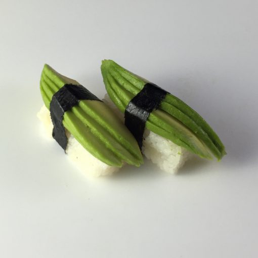 124. Avo Nigiri