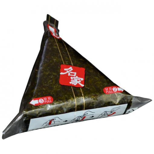 S(1A). O Nigiri