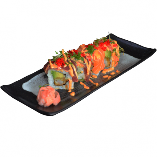 S(10). True Love Roll