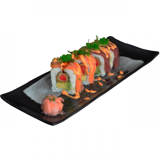 S(7). Vegi True Love Roll
