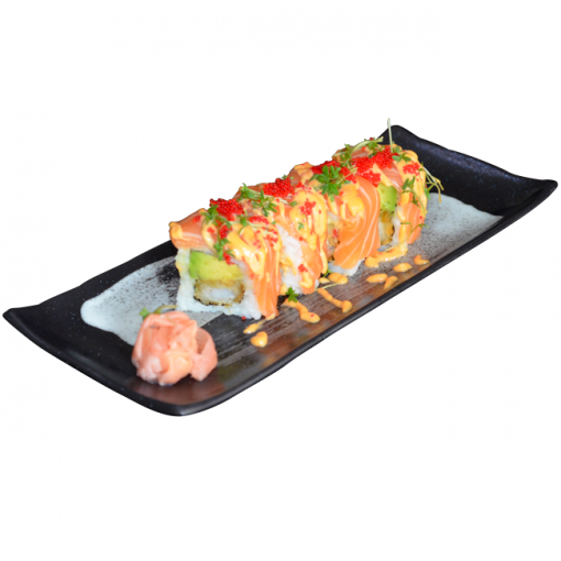 S(8). Tiger Roll