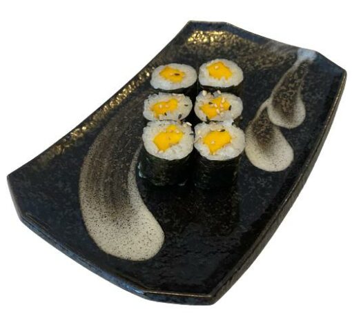 60. Mango Maki