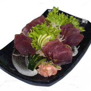 Thunfisch Sashimi, 12 Stück