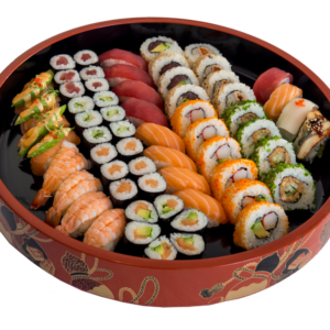 Party Bento ( 4 Personen )