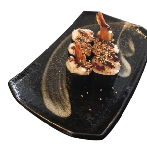 Ebi Tempura Maki