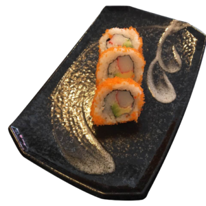 Inside Out Roll