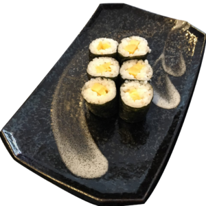Tamago Maki