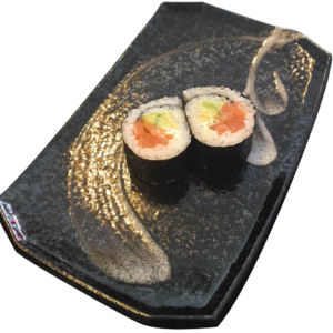 Alasaka Roll 2 St.