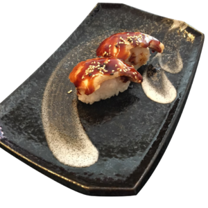 Unagi Nigiri