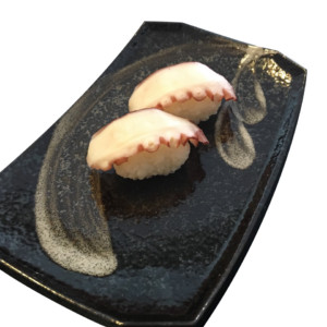 Tako Nigiri