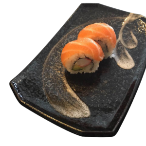 Insideout Lachs 2 St.