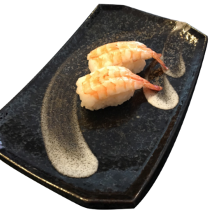 Ebi Nigiri