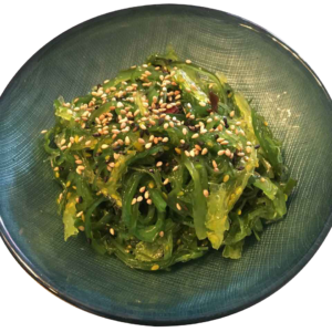 Gomawakame