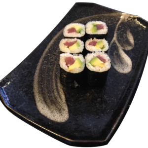 Thunfisch Avo Maki