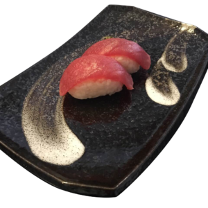 Maguro Nigiri