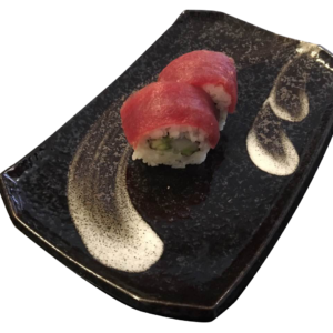 Inside Out Thuna 2St.