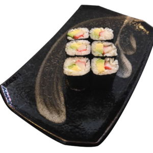 Kani-Avo Maki