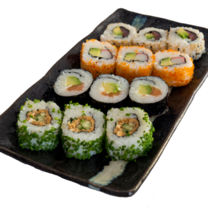 Special Inside Out Bento