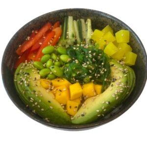 Veggie Bowl