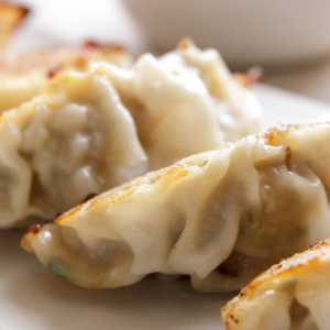 Gyoza Teigtaschen - Vegi, 3 Stü