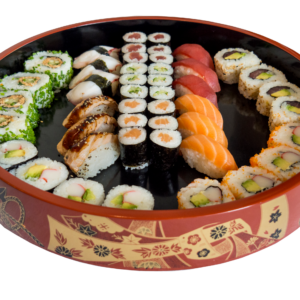 3P2 Bento ( 3 Personen)